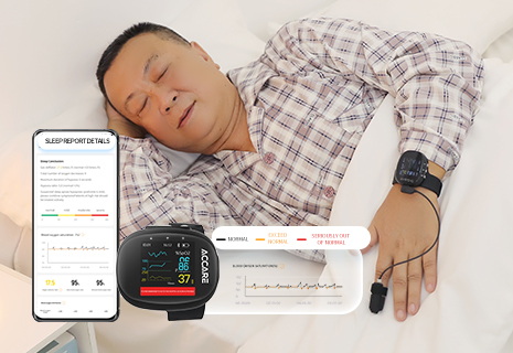 Respiratory sleep monitor