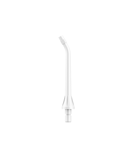 Orthodontic nozzle（for detal braces cleaning）